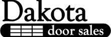 Dakota Door Sales Logo
