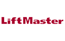 LiftMaster Garage Door's Logo