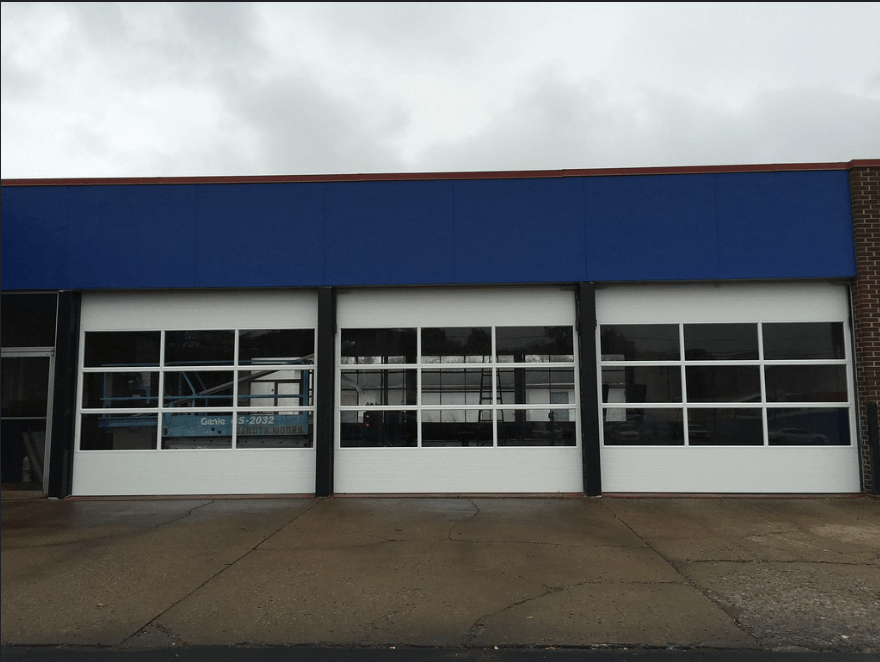 Dakota Door Sales - Garage Door Service