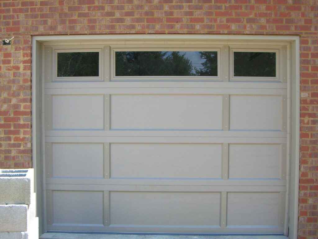 Garage Door Opener Installation in Murfreesboro, TN