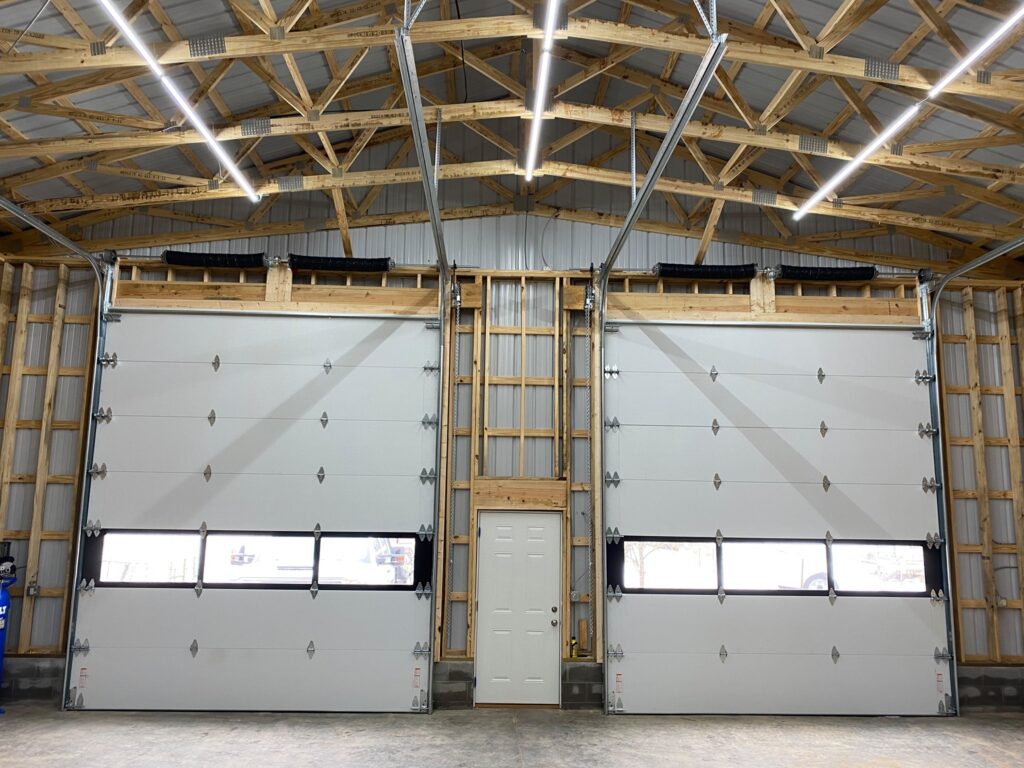 commercial overhead doors near you