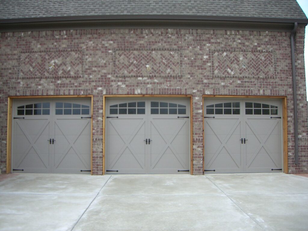 garage door services